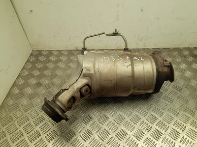 Toyota 91P LAND CRUISER (_J15_) 2019 Catalyseur - Image 1