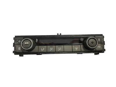 Gebrauchtes Original Scania 2894345, 2819142, 2090479, 3136467, 3116610 R II 2024 Regler für die Innenraumheizung - Bild 1
