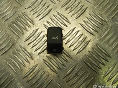 Audi 4H0 959 831 A / 4H0959831A A7 Sportback (4GA, 4GF) 2014 Bouton du coffre à bagages - Image 1