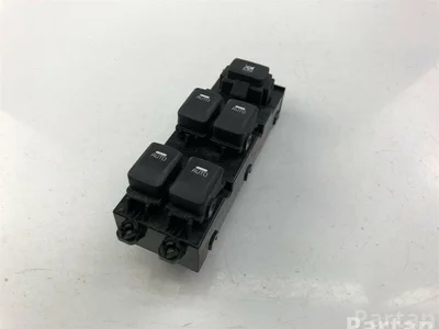 Kia 93570-A2000 / 93570A2000 CEE'D (JD) 2014 Bouton de lève-vitre - Image 1