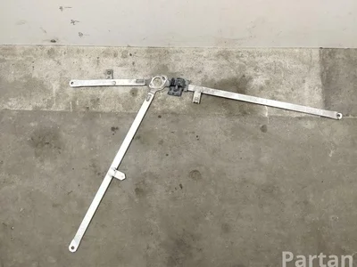 Porsche 971825260B PANAMERA (971) 2018 Mounting - Image 1