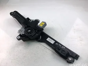 Nissan C21970-100 / C21970100 PULSAR Hatchback (C13) 2013 Moteur de lève-vitre