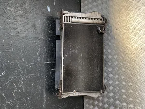 Toyota 16040-0R160, MF422750-3773, JD127100-3521 / 160400R160, MF4227503773, JD1271003521 AVENSIS Saloon (_T27_) 2012 Radiateur