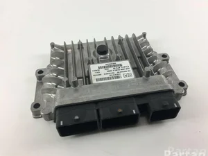 Peugeot 9663556280 407 (6D_) 2004 Unités de contrôle