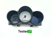 Porsche 95B.920.901.AE / 95B920901AE MACAN (95B) 2015 Kombiinstrumente mph Automatikgetriebe