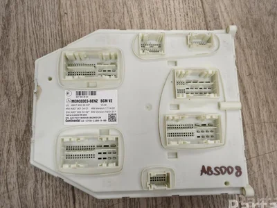 Mercedes-Benz A9079003603, A2C7501180900 Sprinter (907/910) 2021 Unité de commande hydraulique ABS - Image 1