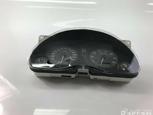 Volkswagen 7M0920820P SHARAN (7M8, 7M9, 7M6) 2008 Prietaisų skydelis (spidometras)