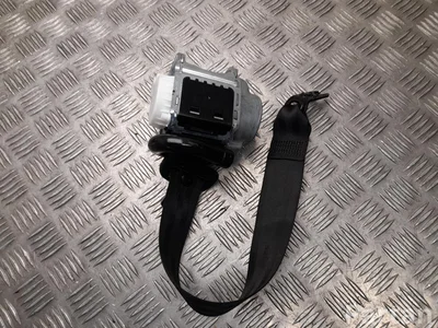 Audi 8MA 857 805 F / 8MA857805F Q5 GUB 2025 Ceinture de sécurité Left Rear - Image 1
