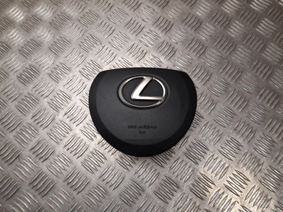 Lexus TG10A01003 CT (ZWA10_) 2014 Airbag du conducteur - Image 1