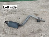 Dodge C16466L CHARGER 2017 Silencieux arrière