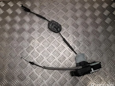 Ford JX7A-A26412-AE / JX7AA26412AE Focus IV (C519) estate 2020 Serrure de porte Right Rear - Image 1