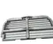 Mercedes-Benz Trucks A9605002416 ACTROS MP4 / MP5 2018 Radiator grille - Image 1