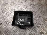 Audi 4M0 959 793 E / 4M0959793E A5 (F53) 2018 Valdymo blokas durų kairė priekis