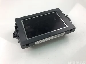 Mercedes-Benz A1729012800; A1729027101 / A1729012800, A1729027101 C-CLASS (W204) 2010 Дисплей