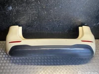 Mercedes-Benz B-Class (W247) 2022 Pare-chocs