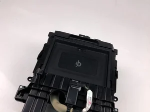 Toyota 861C7-33030 / 861C733030 CAMRY Saloon (_V5_) 2018 Aparato de mando