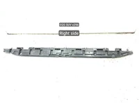 Mercedes-Benz A2966905801 EQS SUV (X296) 2023 Durų slenksčio apdaila dešinė