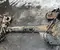 Renault 555018047R KANGOO III 2021 rear axle beam - Image 1