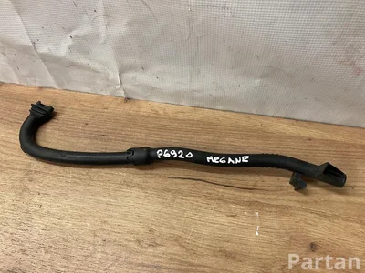 Renault 663889611R MEGANE E 2024 Prowadnica ssąca powietrza - Zdjęcie 1