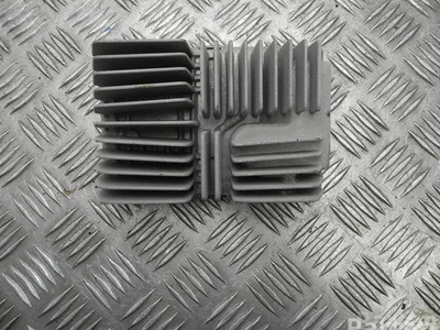 BMW 9380197 2 Gran Tourer (F46) 2016 Amplificateur audio - Image 1