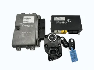 Iveco Trucks 5801971305, 5802368285, 4462700150, 5802434228, 5802412749, 5802410782, A3C0031650100 S-WAY 2021 Ignition set