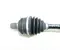 Mercedes-Benz A1673308701 GLS (X167) 2021 Árbol de impulsión Left Front - Imagen 3