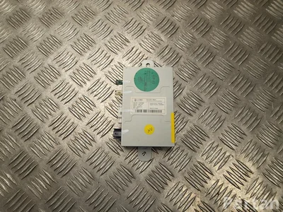 MG 544960883, 11027589 ZS EV 2022 Unidad de radio - Imagen 1