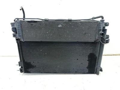 Chrysler 68457956AB Pacifica 2021 Radiador conjunto - Imagen 1