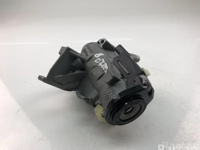 Toyota 89783-05030 / 8978305030 AVENSIS Estate (_T27_) 2011 cerradura del ignición - Imagen 1