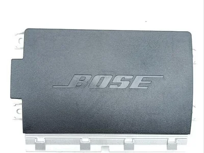 Porsche 9J1035223F Taycan 2021 Audio-Verstärker - Bild 1