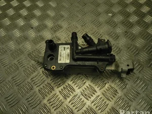 BMW 7601951 5 (F10) 2012 Refroidisseur d'huile