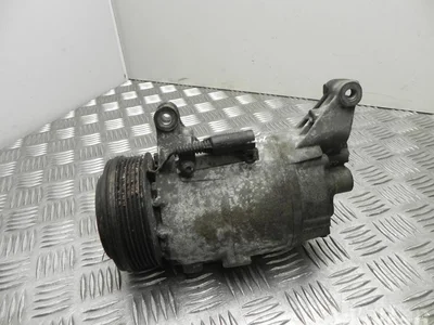 Mini 64521171310 MINI Convertible (R52) 2007 Compresseur de climatisation - Image 1