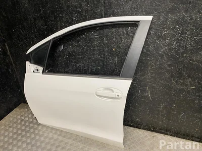 Toyota YARIS (_P13_) 2018 Drzwi z przodu z lewej - Zdjęcie 1