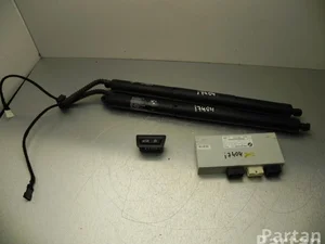 BMW 669923, 7388490, 9 275 121 / 669923, 7388490, 9275121 X5 (F15, F85) 2014 Ressort à gaz