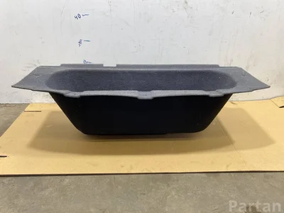 Maserati 69919706 GRAN TURISMO 2008 Rembourrage de coffre - Image 1