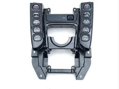 Aston Martin MY83-13D730-AC / MY8313D730AC DBX 2021 Mehrfachschalter - Bild 1