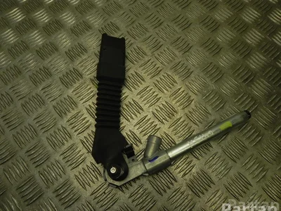 Nissan 308504310 QASHQAI II (J11, J11_) 2018 Safety Belt Tensioner - Image 1