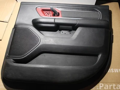 Dodge 156183361-010 / 156183361010 RAM 1500 IV gen 2019 Door trim panel  - Image 1