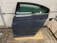 Volkswagen PASSAT B8 (3G2, CB2) 2020 Durys kairysis galinis