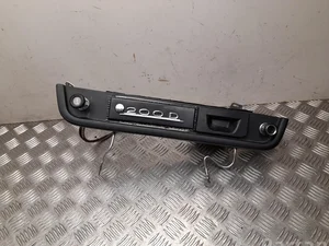 Mercedes-Benz 112 W110 200D 1965 Cadre