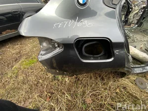 BMW X2 (F39) 2018 Karosserie viertel hinten rechts