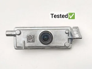 Jeep 04672800AB, P04672800AB, 670158139, S1852R1334 Wagoneer/ Wagoneer L WS 2022 Caméra