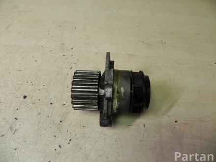 VW TOURAN (1T1, 1T2) 2006 Water Pump