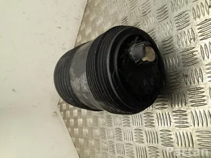 Audi 4M0 616 002 AA / 4M0616002AA Q7 (4M) 2019 Muelle neumático Right Rear