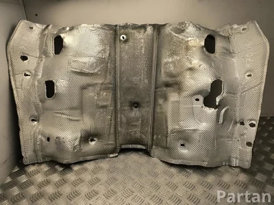 Audi 8MA803979J Q5 GUB 2025 Hitzeschild - Bild 1