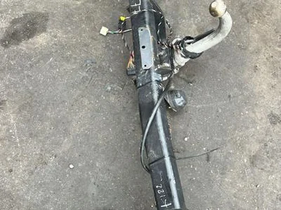 Hyundai 2775T35 Kona II 2024 Attelage de remorque terminé - Image 1