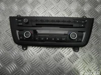 BMW 9226784 3 (F30, F80) 2013 Contrôle automatique de la climatisation