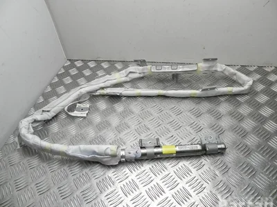 Mitsubishi 607510208QJ2 LANCER VIII (CY_A, CZ_A) 2010 Airbag de tête - Image 1