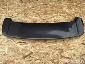 Jeep 1VN50TRMAE GRAND CHEROKEE IV (WK, WK2) 2021 Galinis spoileris