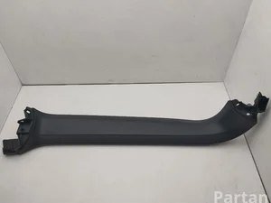 Porsche 971867601 PANAMERA (971) 2018 Обивка багажного отсека